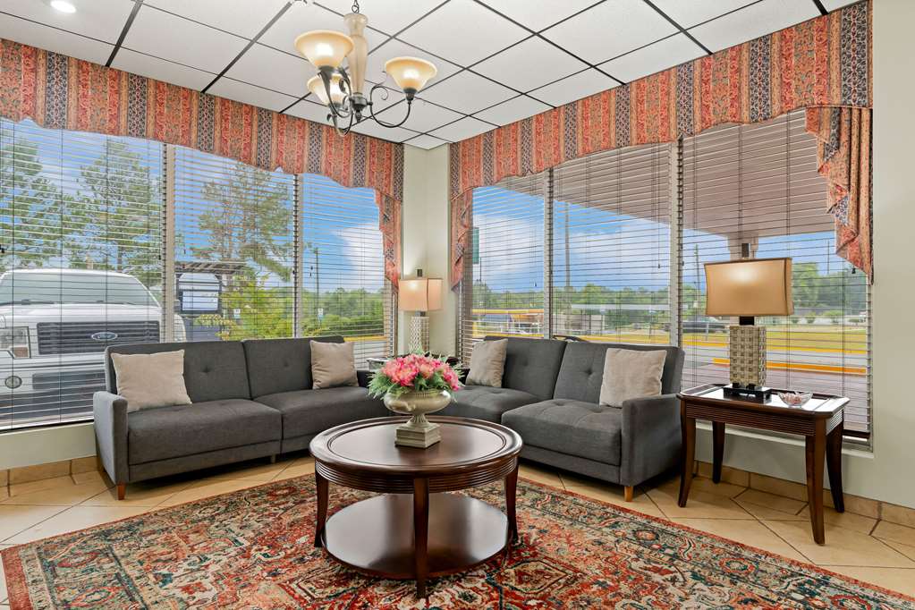 Quality Inn Americus - photo 5