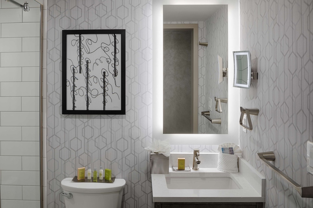 The Kingsley Bloomfield Hills a DoubleTree by Hilton - photo 39
