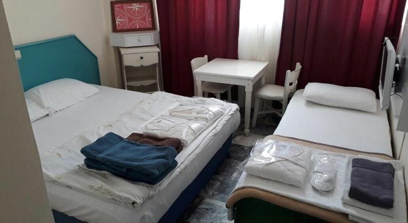 Otel Bella in Ortaca, Turkey