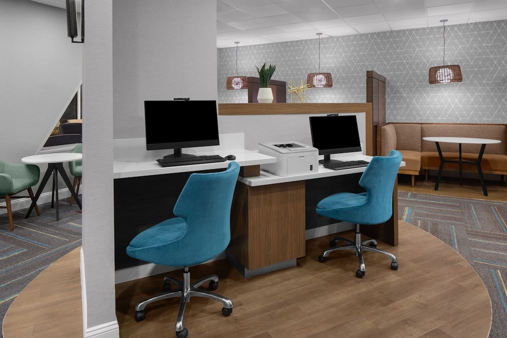 Residence Inn by Marriott White Plains Westchester County - photo 35
