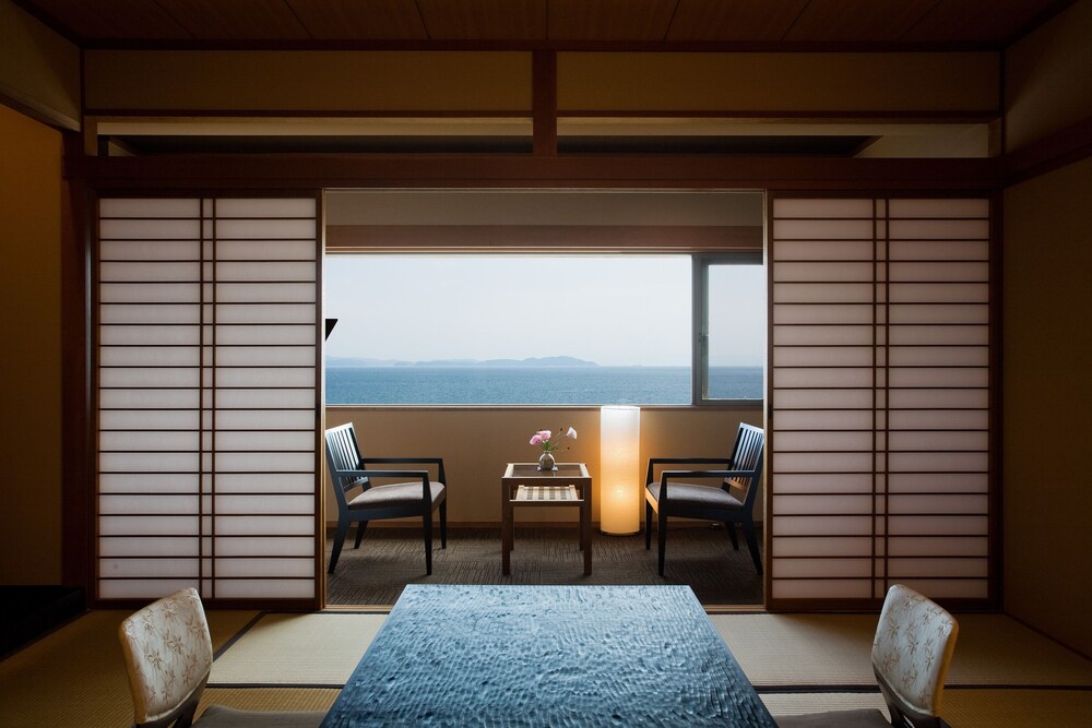 Awaji International Hotel The Sunplaza in Sumoto, Japan