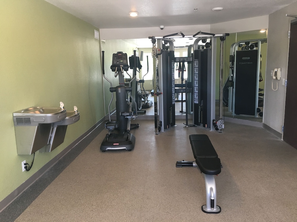 WoodSpring Suites Orlando International Drive - photo 20