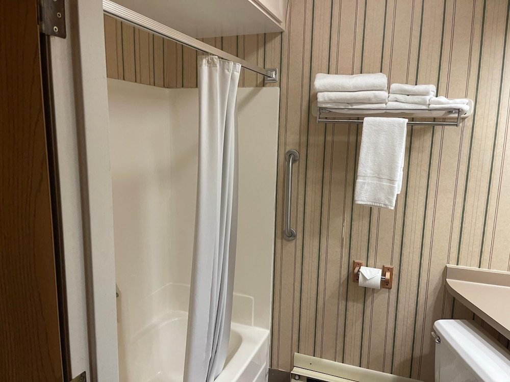 Dollinger's Motor Inn - photo 20