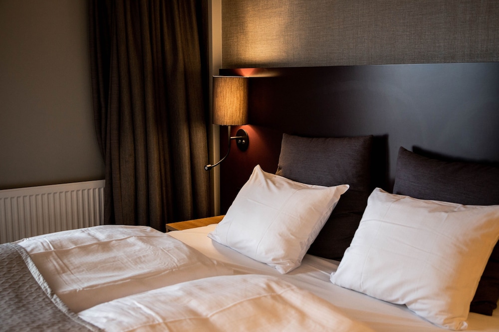 Krs Live Hotel in Kristiansand, Norway