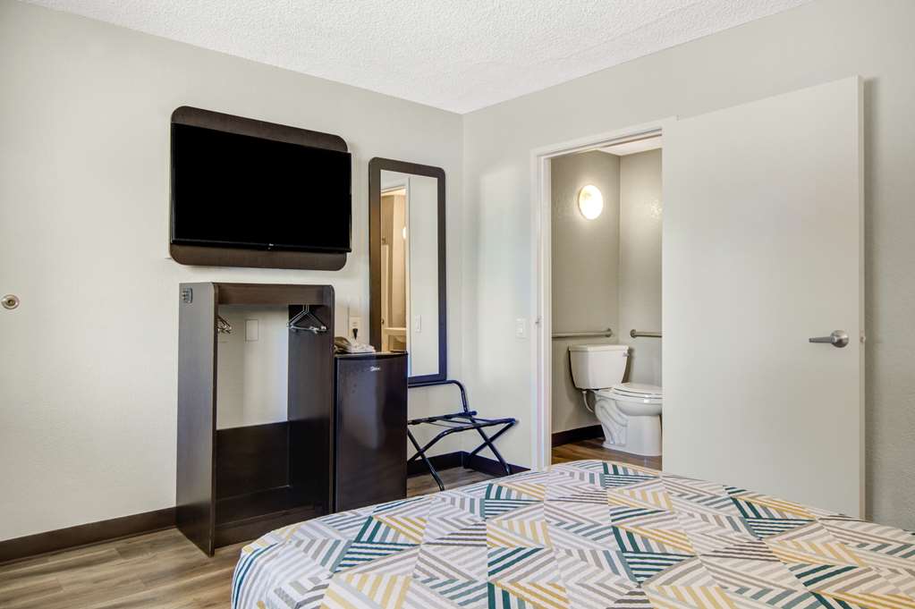 Motel 6 San Jose CA Airport - photo 7