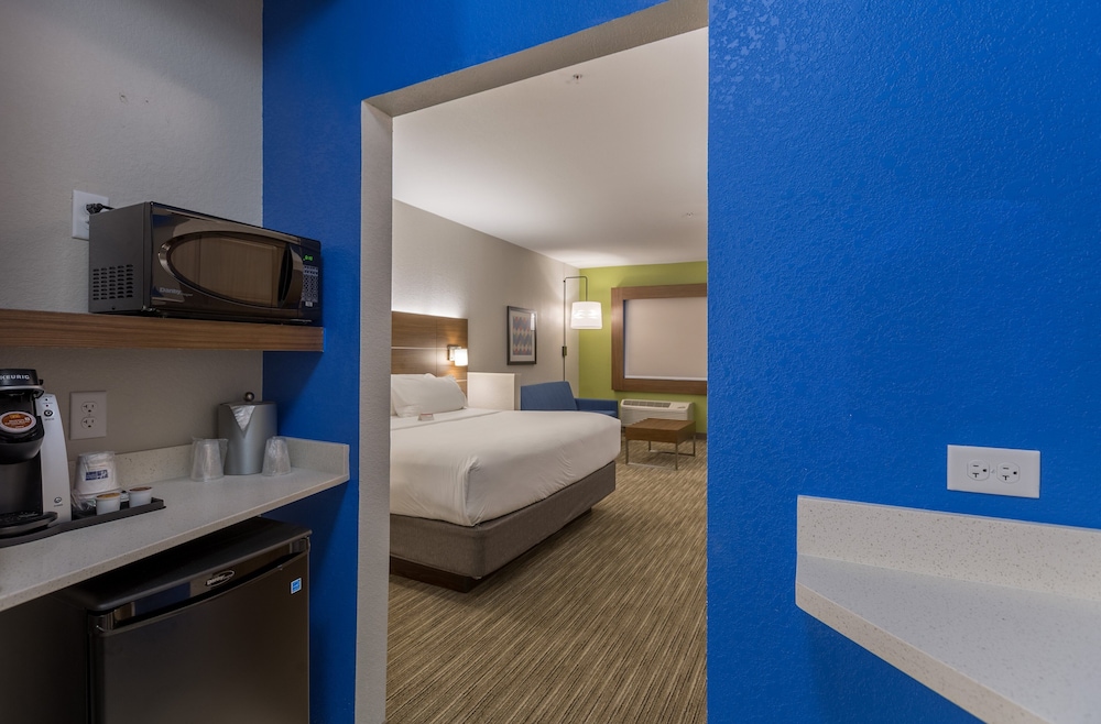 Holiday Inn Express and Suites San Marcos South by IHG - photo 15