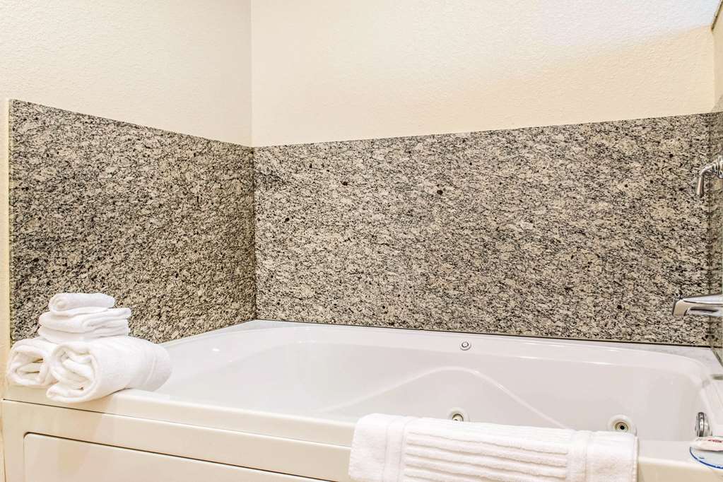Comfort Inn & Suites Sheridan - photo 10
