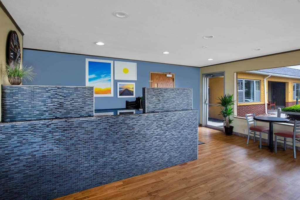 Days Inn by Wyndham Chillicothe - photo 6