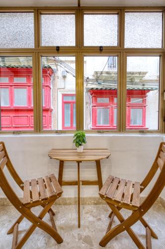 Hughesville Birgu in Vittoriosa, Malta