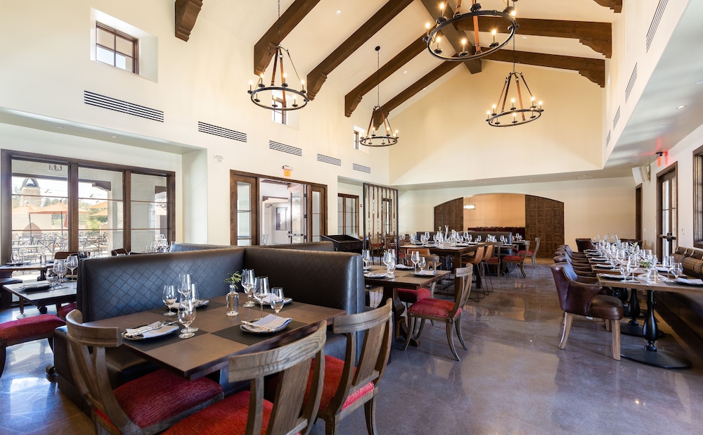 The Inn at Europa Village - photo 47