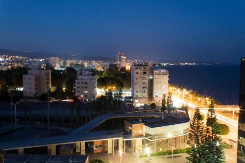 Eden Beach Apartment 207