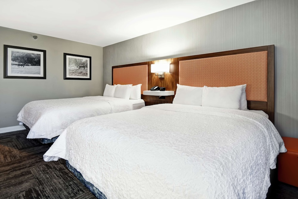 Hampton Inn I 75 Lexington Hamburg Area - photo 9