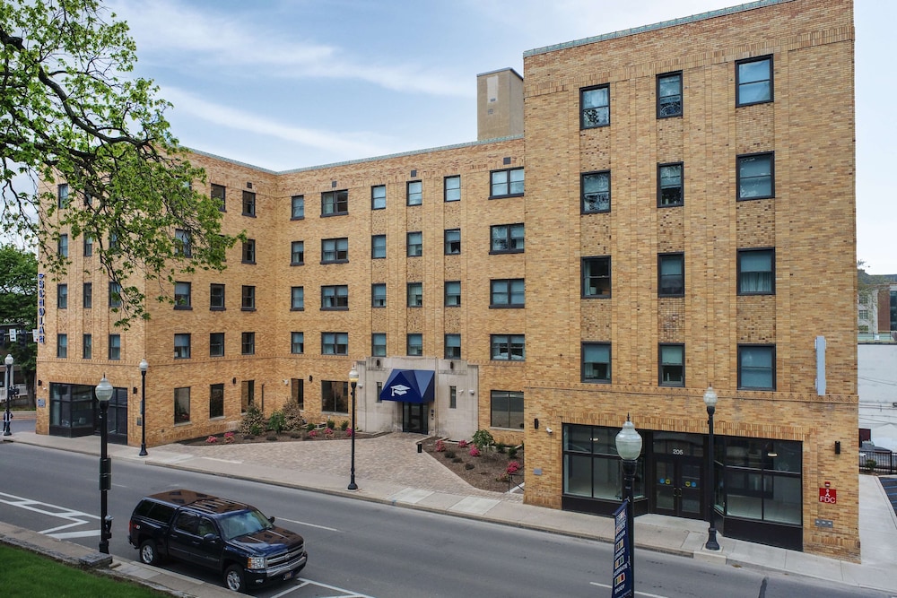 Scholar State College Tapestry Collection by Hilton - featured photo