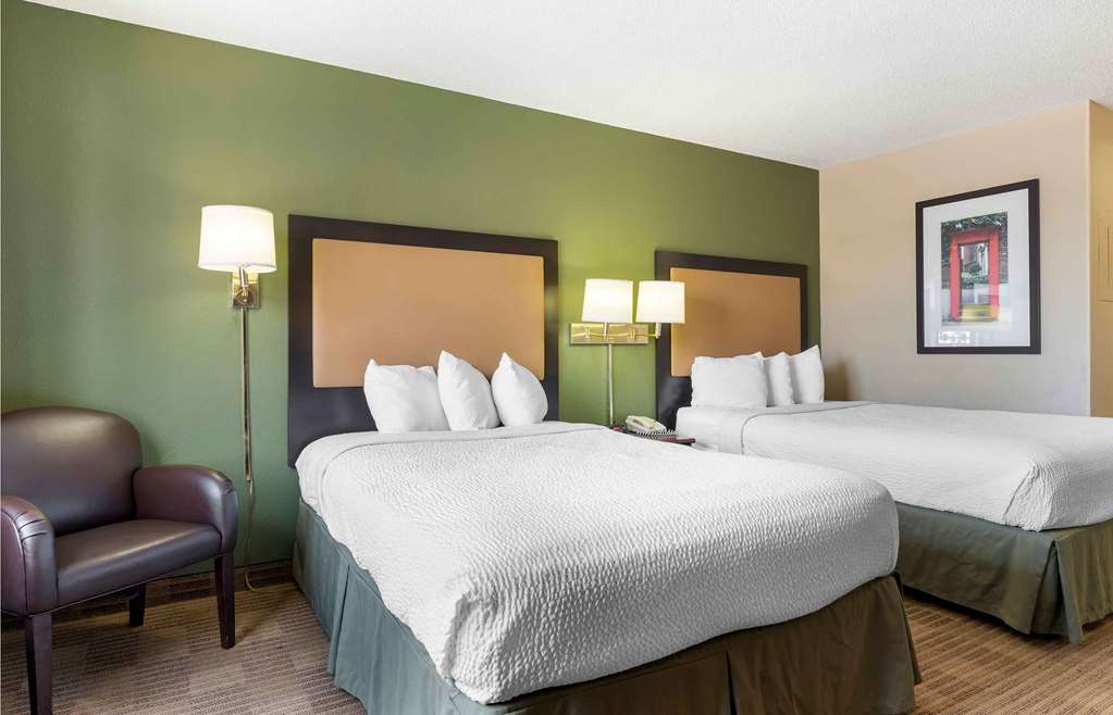 Extended Stay America Select Suites Chicago Hanover Park - photo 24