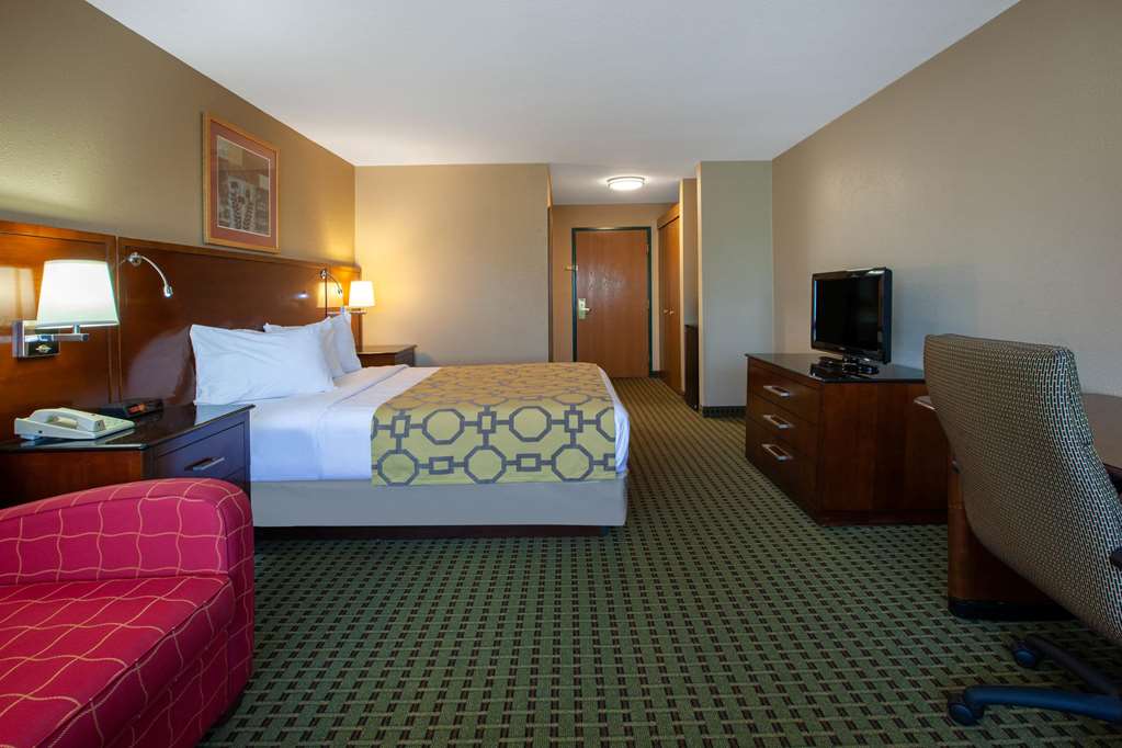 Baymont by Wyndham Franklin - photo 10
