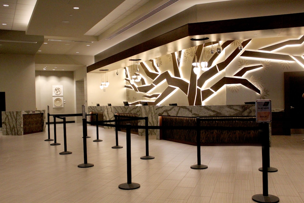 Harrah's Ak Chin Casino Resort - photo 3