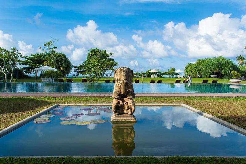 Amaloh Botique Resort in Matara, Sri Lanka