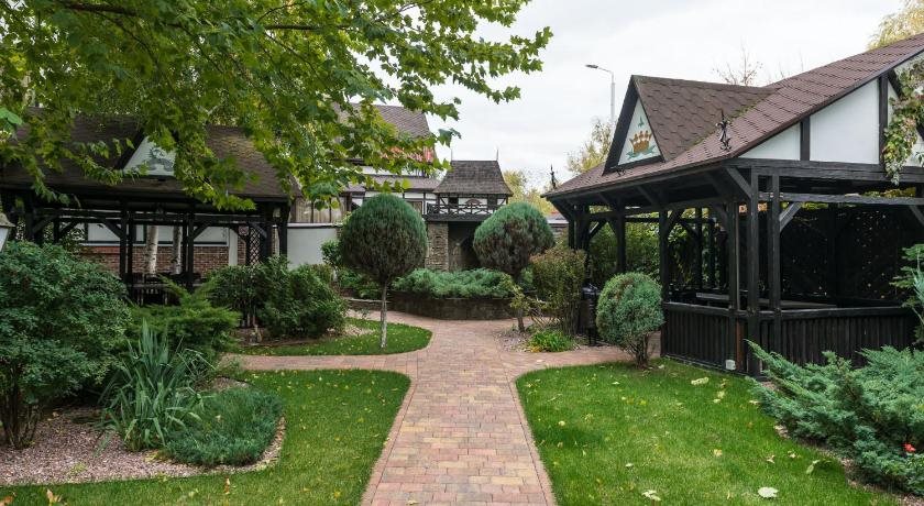 Averon Hotel in Rostov-Na-Donu, Russia