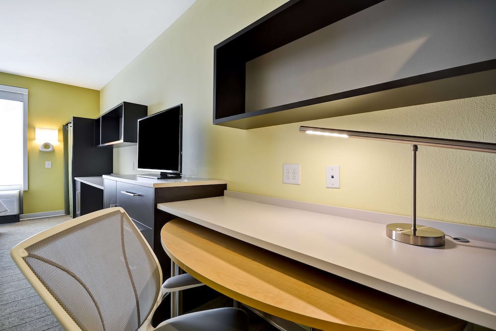 Home2 Suites by Hilton Rock Hill - photo 13