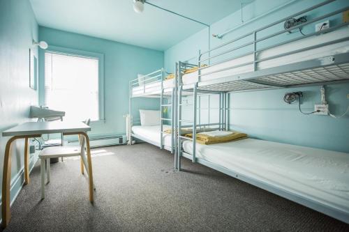 American Hotel Hostel - last minute hotel in Seattle