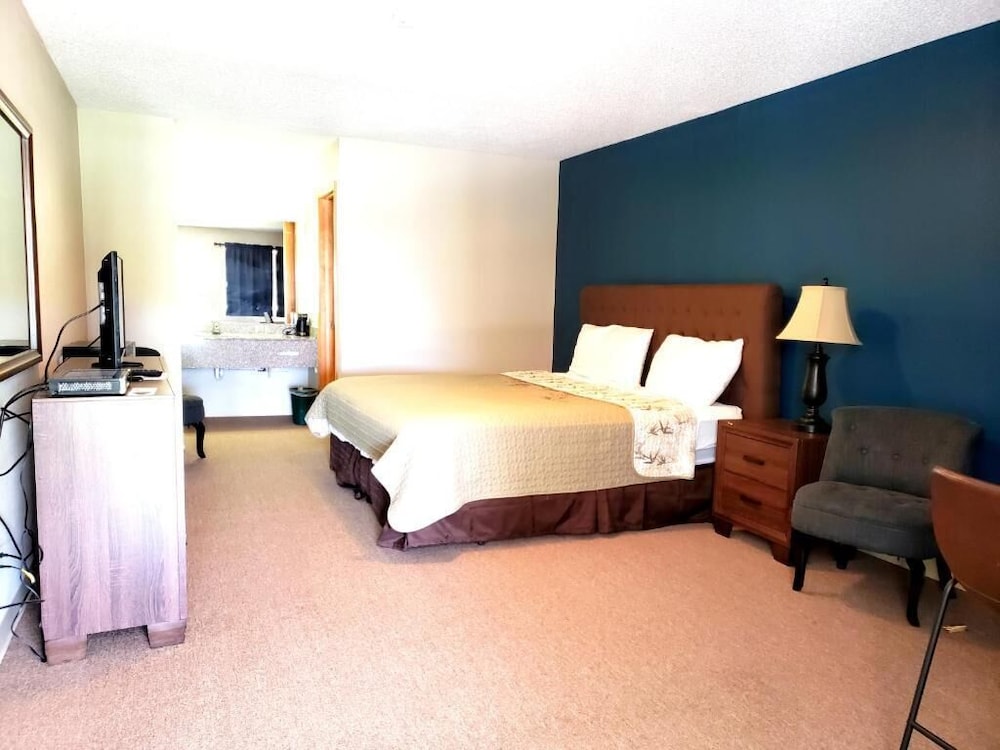 Motel 103 - photo 12