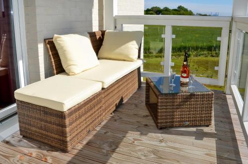 Resort Deichgraf Resort Deichgraf 31 11 — Wremen