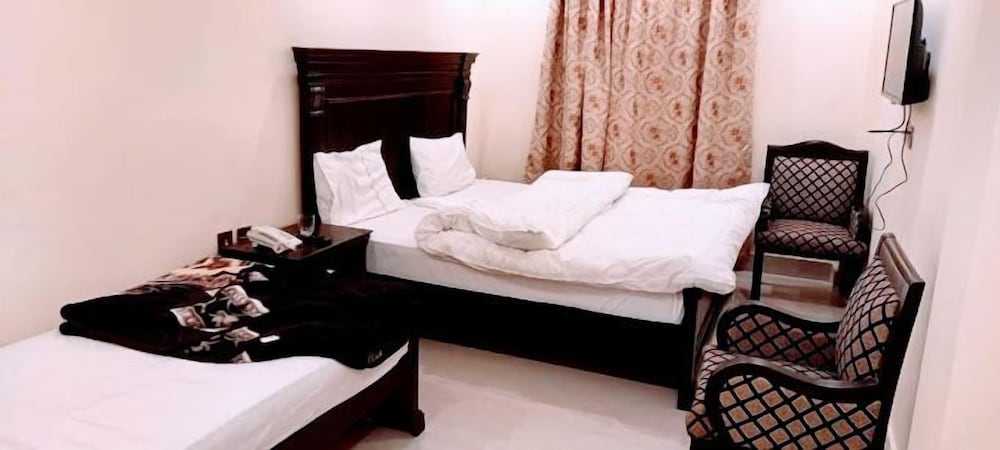 Hotel Faran — Islamabad — photo 5