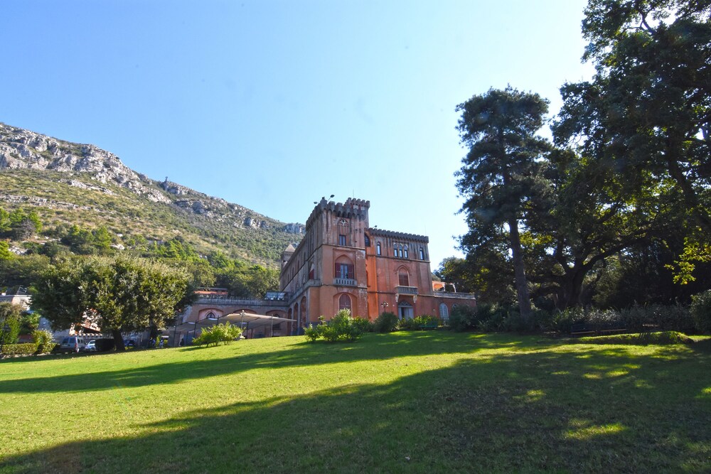 Hotel Antico Parco del Principe in Piano Di Sorrento, Italy