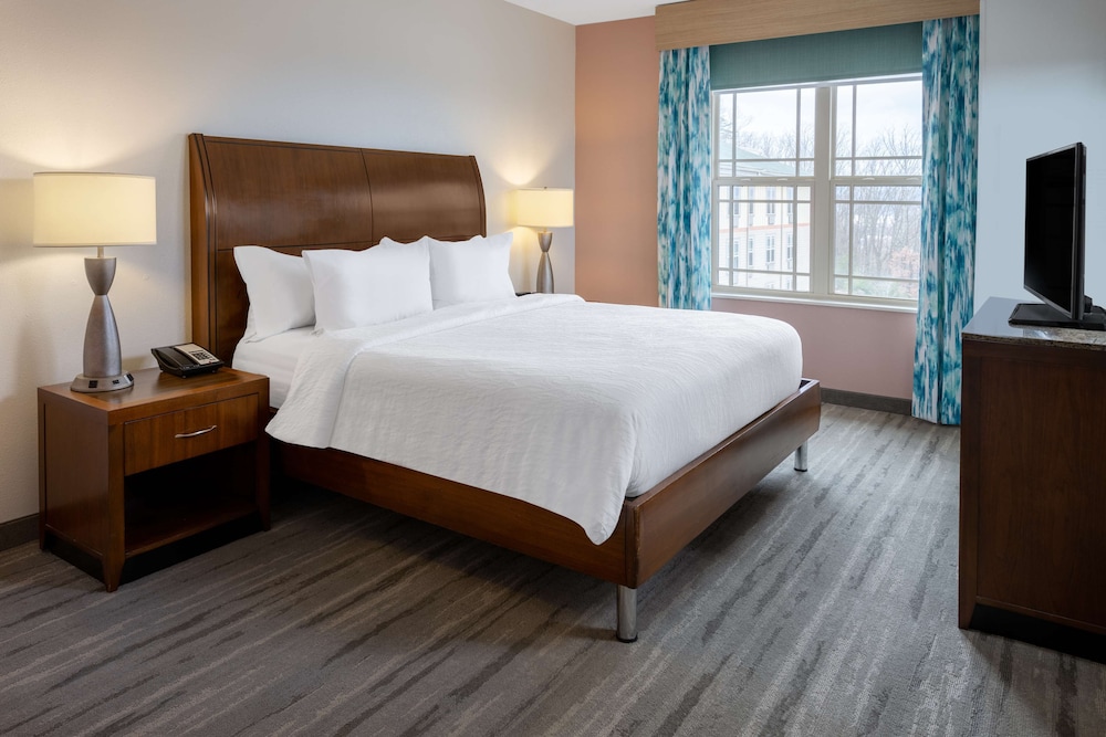 Hilton Garden Inn Roanoke - photo 19