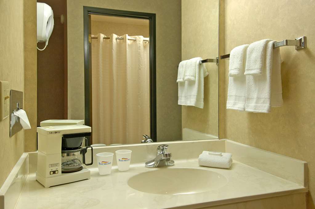 Baymont by Wyndham Tuscola - photo 13