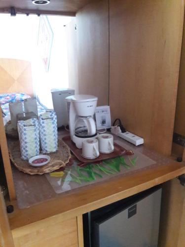 Suitcase Motel & Travel - photo 34
