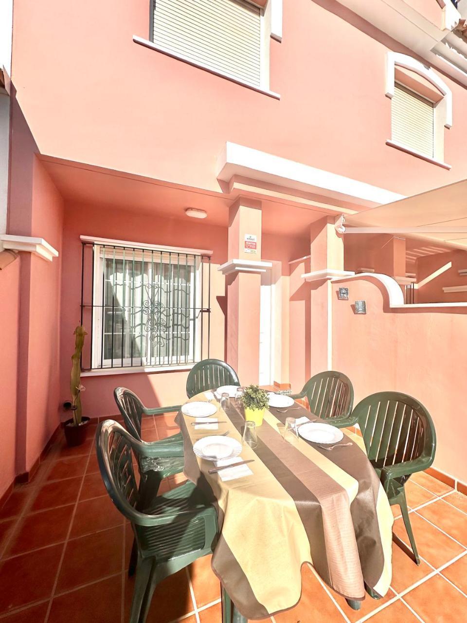Adosado Mar Serena — Unknown City — photo 3