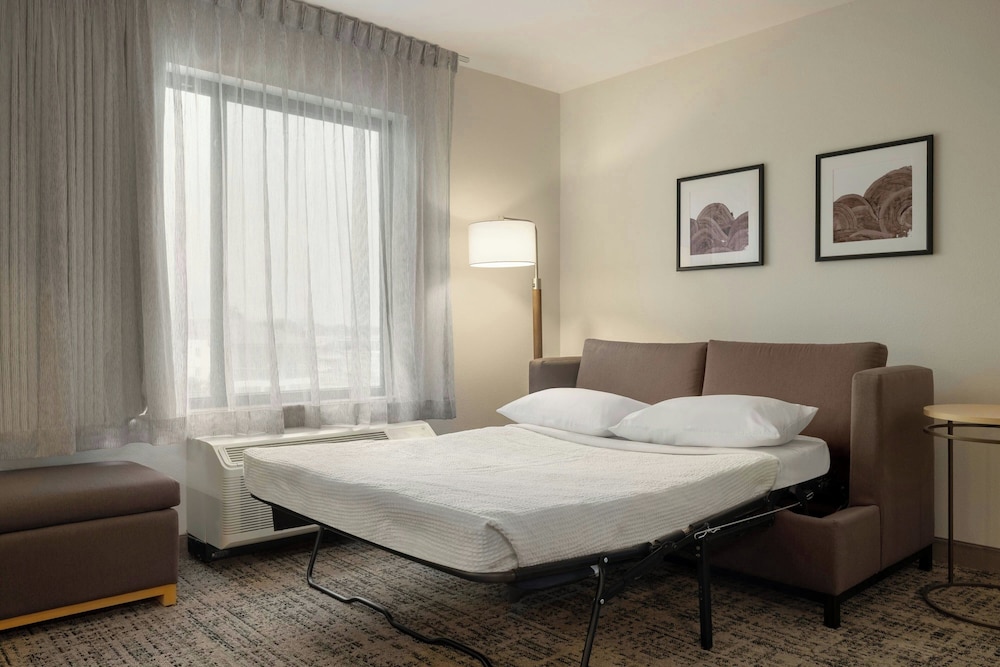 TownePlace Suites by Marriott Alexandria - photo 12