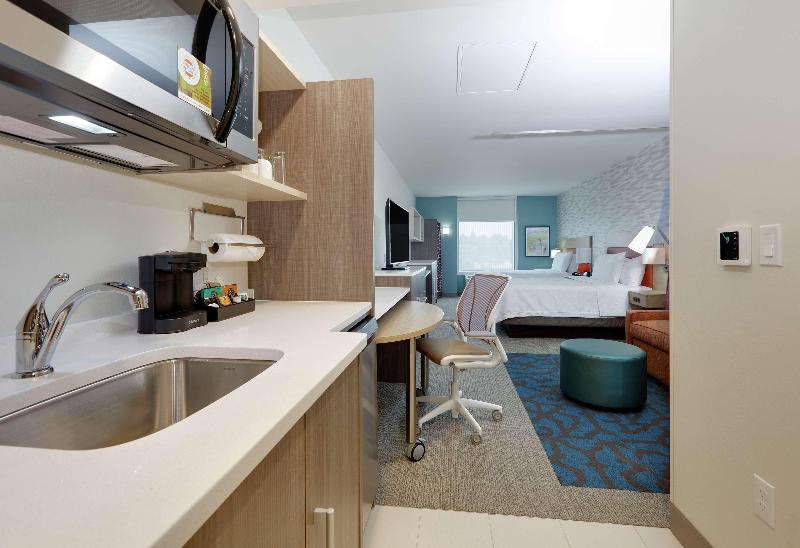Home2 Suites by Hilton Yakima Airport - photo 48