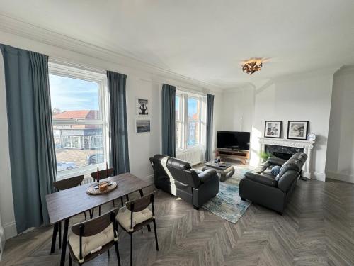 Longsands Apartment Tynemouth Luxury Coastal Retreat — 4-Star Luxury Hotel in Tynemouth, United Kingdom
