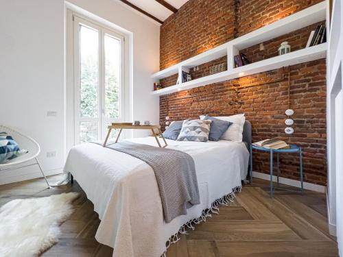 Emma's home Monza — 4-Star Luxury Hotel in Monza, Italy