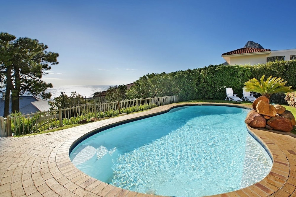 270 Degrees in Cape Town, South Africa