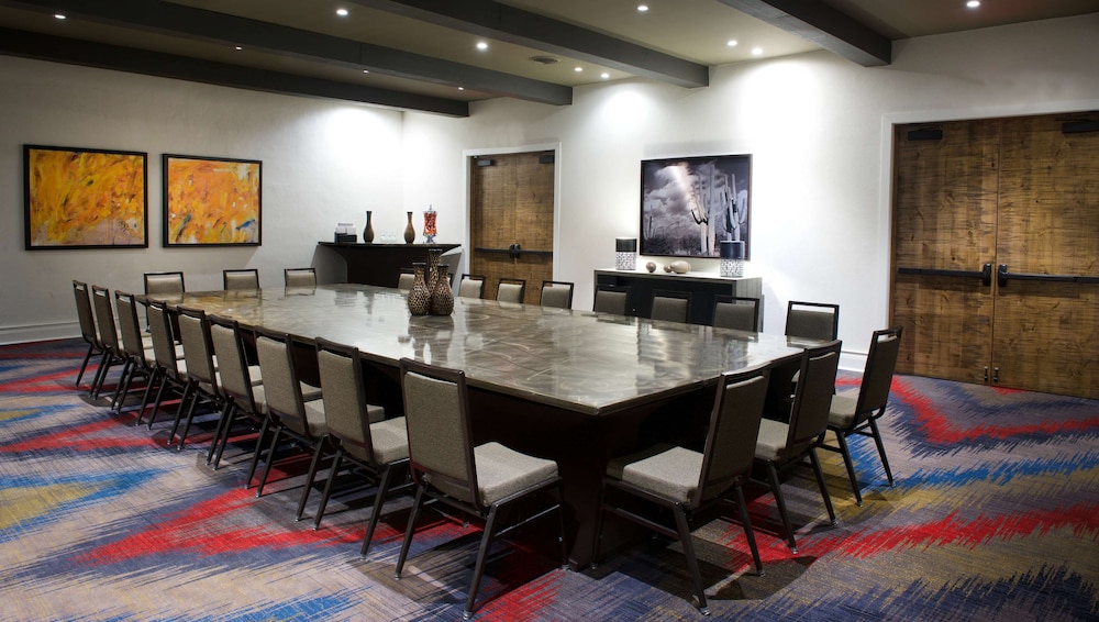 Hilton Santa Fe Historic Plaza - photo 58