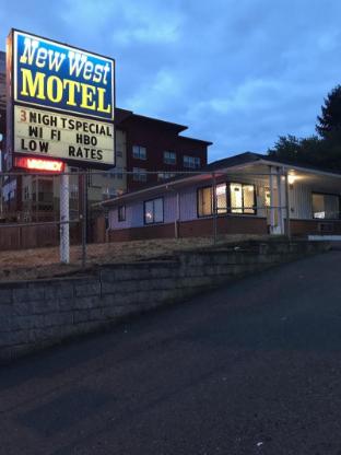New West Motel - photo 8