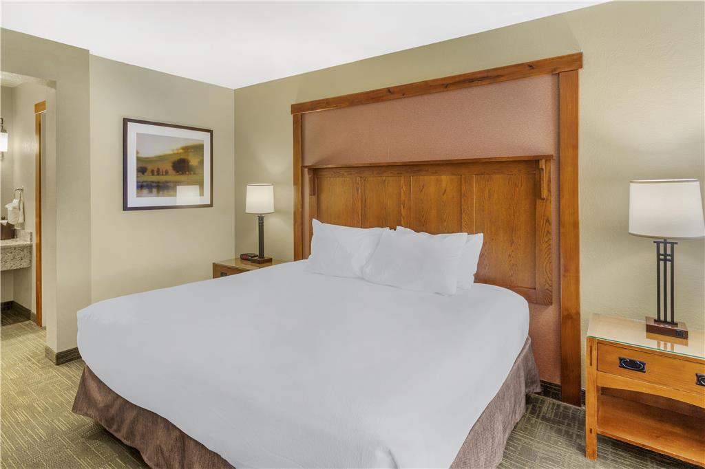 Best Western Plus High Country Inn - photo 13