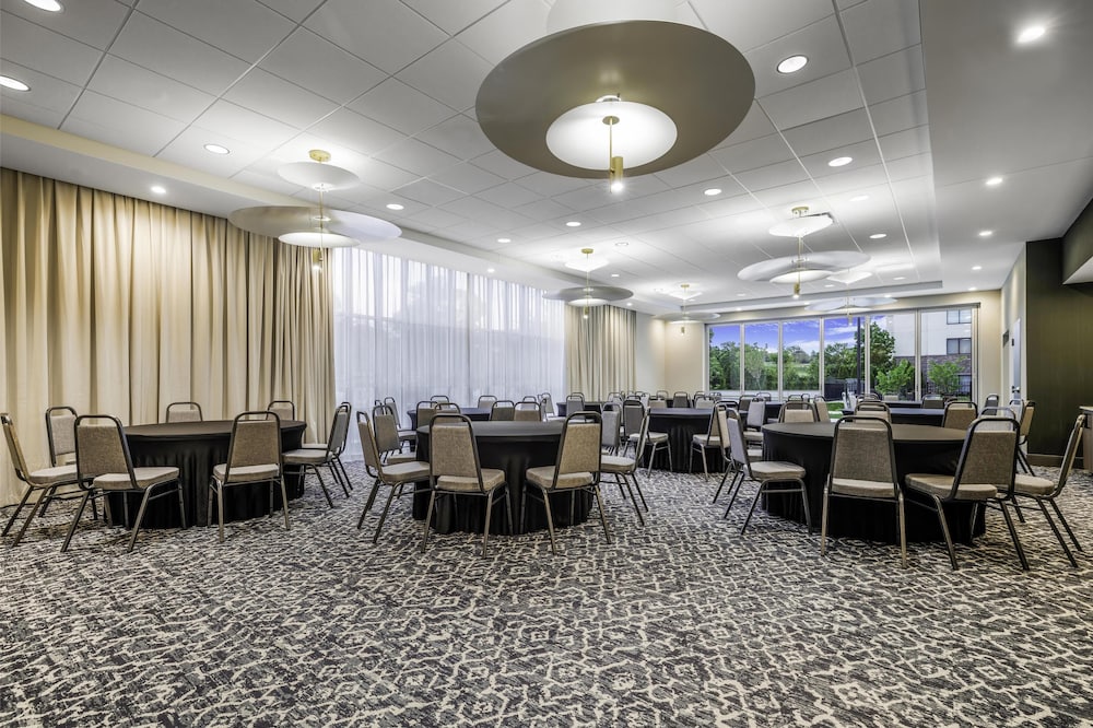 Hilton Garden Inn Nashville Opryland - photo 33