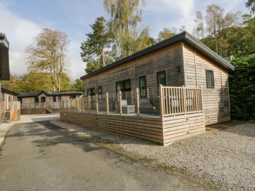 The Bothy — 4-Star Luxury Hotel in Keswick, United Kingdom