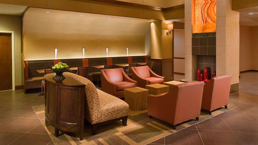 Sonesta Select Austin North - photo 4