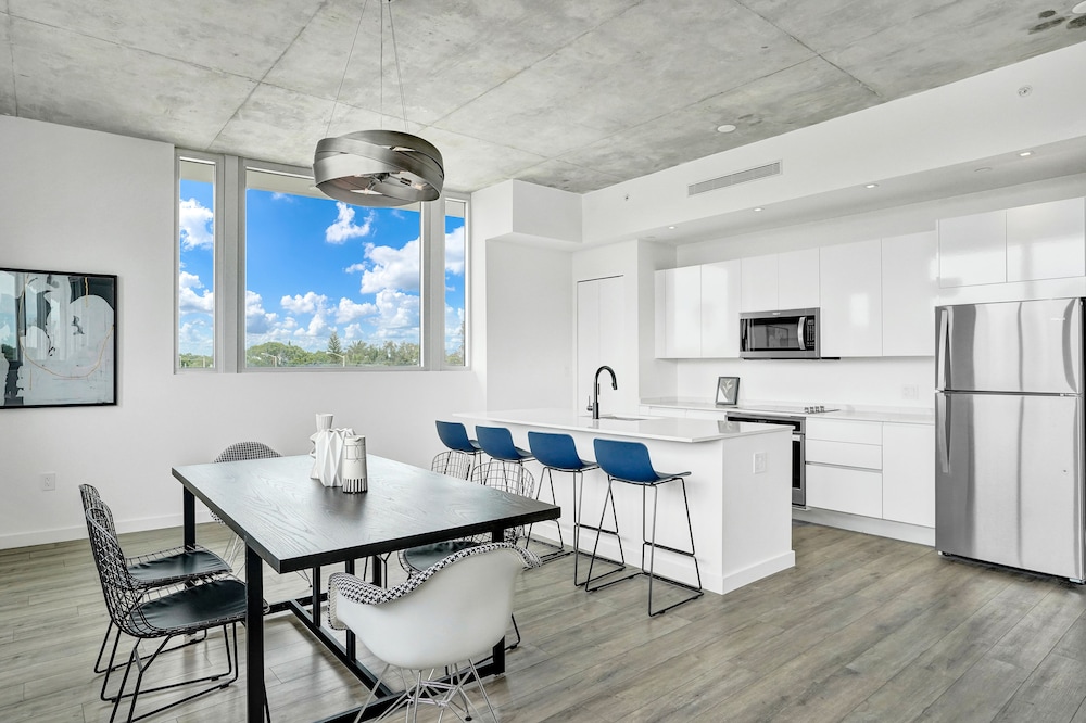 Destination Stays The Miami Loft Hotel - photo 51