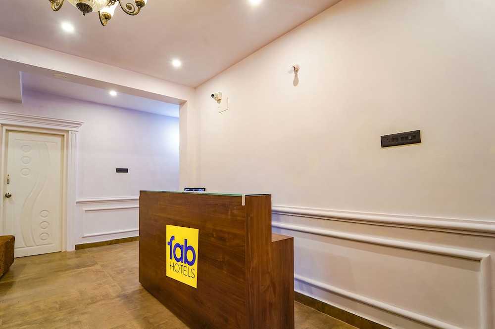 Fabhotel Hn Pear View Stays in Kodaikanal, India