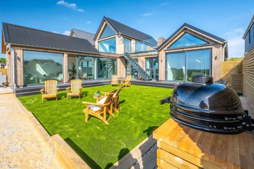 The Ark 4 in Southwold, United Kingdom