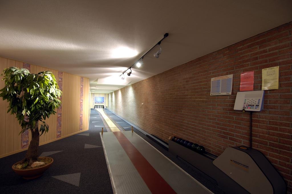 Zum Burghof in Saint-Vith, Belgium