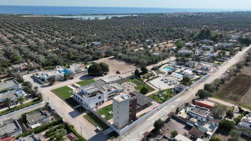 Boomerang Village 4 Stars in Unknown City, Italy