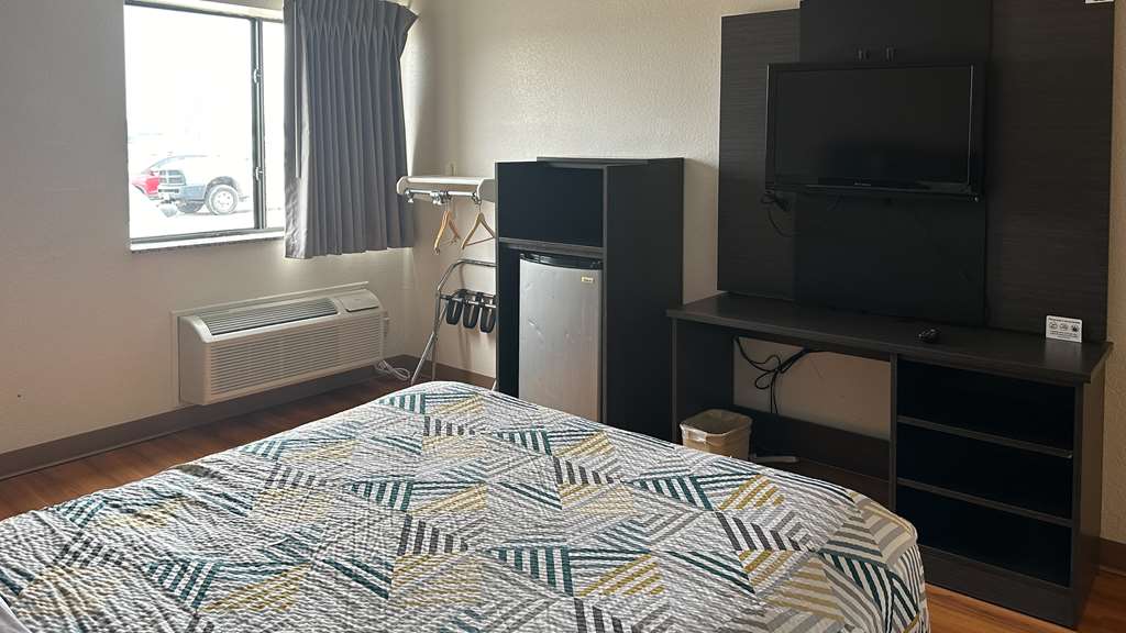 Motel 6 Waterloo IA - photo 22
