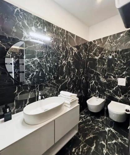 Stupendo Appartamento Prealpi — 4-Star Luxury Hotel in Milan, Italy